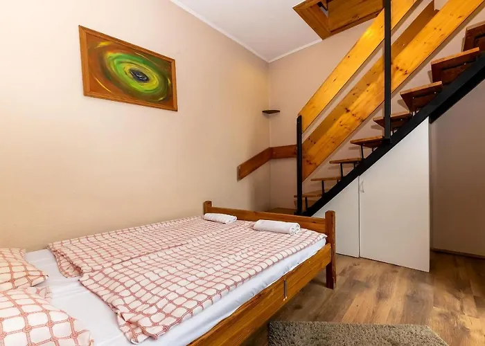 Csillagtura Panzio 3*