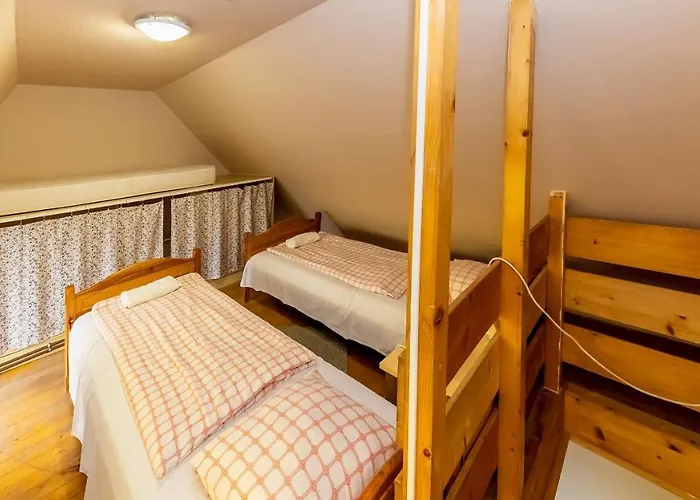 Csillagtura Panzio B&B