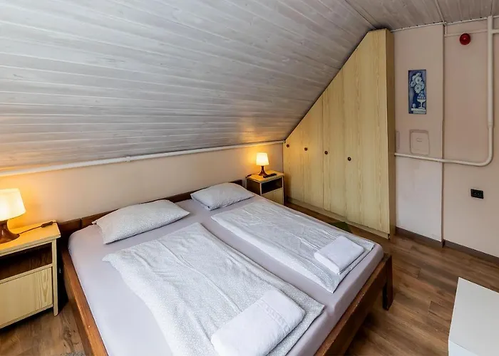 Csillagtura Panzio B&B 3*