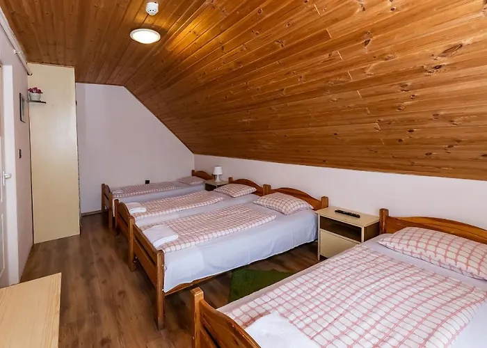 Csillagtura Panzio B&B 3*