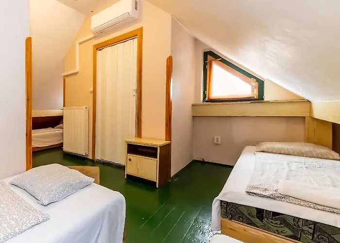 Csillagtura Panzio B&B