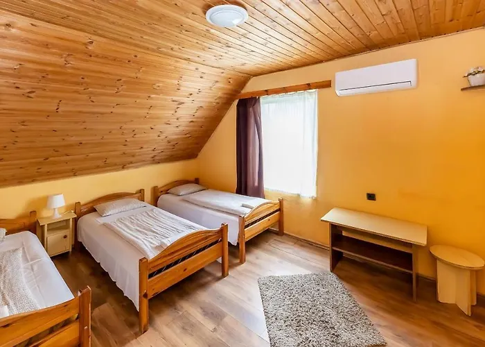 B&B Csillagtura Panzio 3*