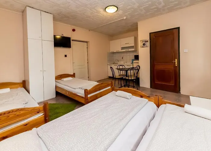 B&B Csillagtura Panzio 3*