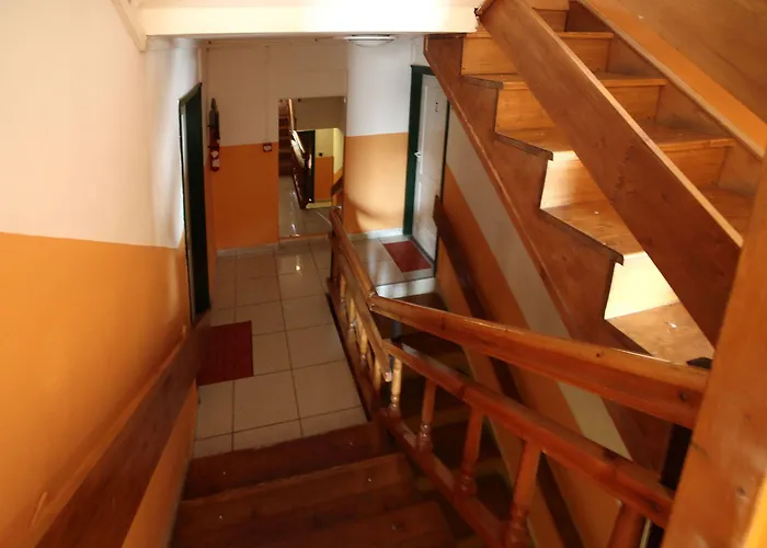 B&B Csillagtura Panzio