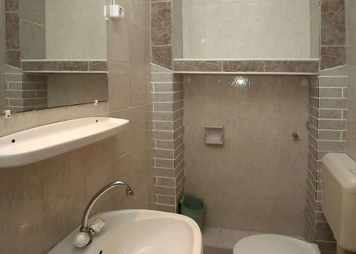 Csillagtura Panzio B&B 3*